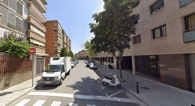 Venta piso en Igualada (Barcelona) - foto 2