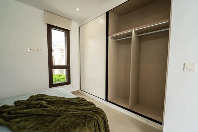 Chalet 3 habitaciones 140m² en venta - ALMORADÍ — 17