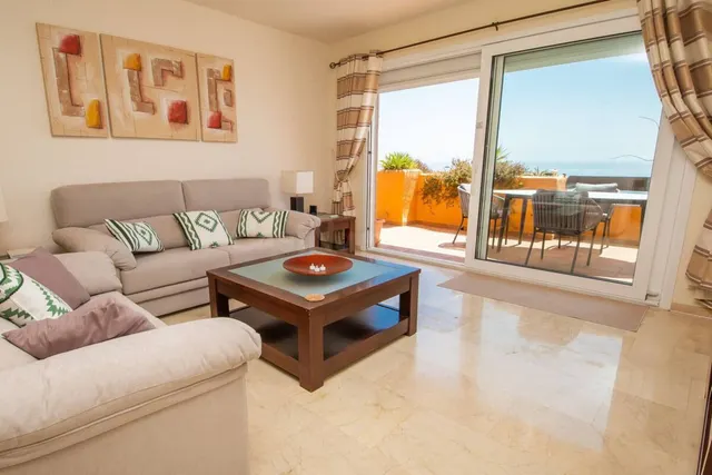 Apartamento 2 habitaciones 119m² en venta - Costa del Sol - foto 3