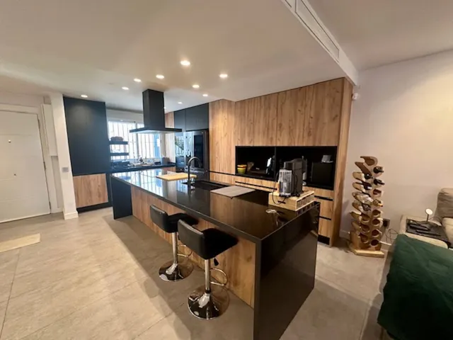 Apartamento 2 habitaciones 135m² en venta - Costa Del Sol — 15