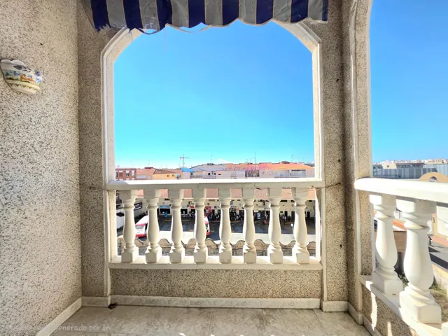 Acogedor Apartamento en Playa del Cura - ¡Tu Refugio cerca del Mar! — 11