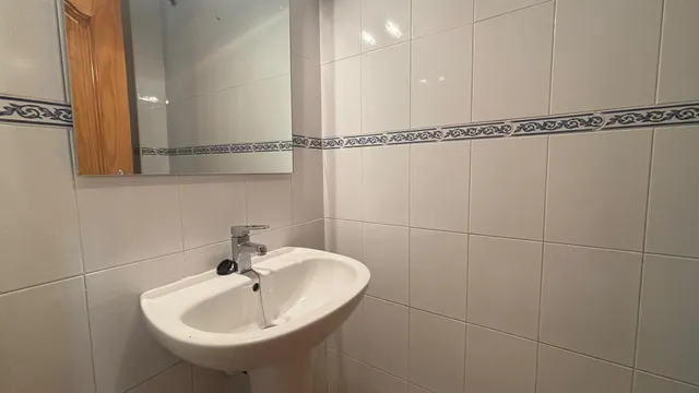 CASA EN VENTA SAN JOSE RINCONADA — 19