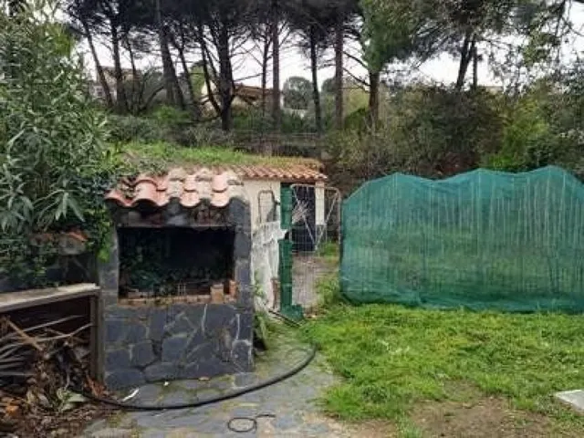 Chalet Independiente en Riells i Viabrea — 12