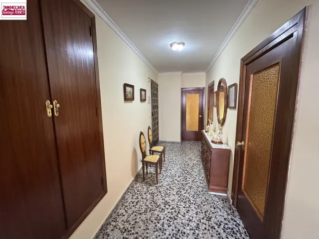 VENTA DE VIVIENDA EN PRIMERA PLANTA EN SOLLANA(VALENCIA) — 8