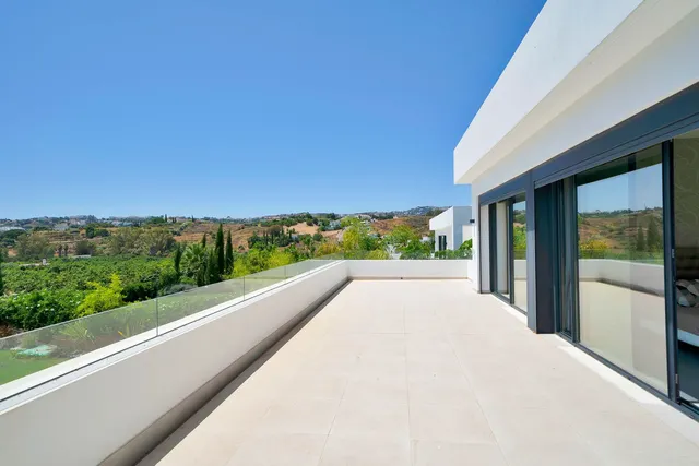 Chalet 4 habitaciones 314m² en venta - Riviera del sol — 41