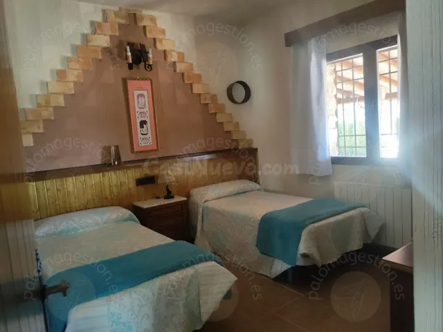 Casa-Chalet en Venta en Villar De Olalla Cuenca - foto 2