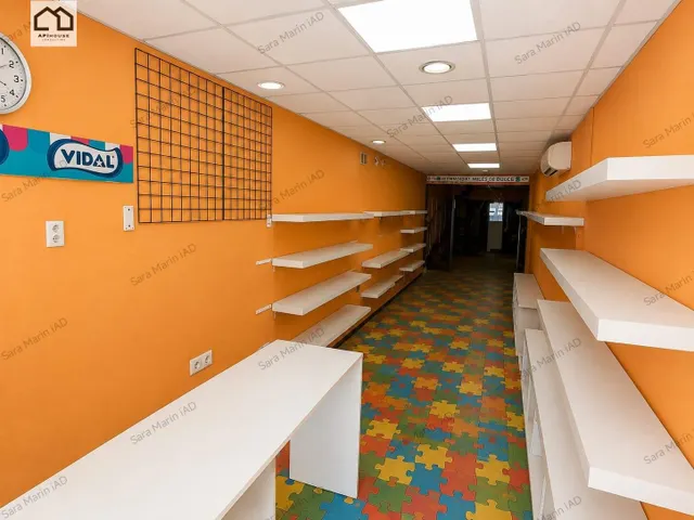 Local Comercial en Venta y Alquiler en Guardamar del Segura  - foto 3