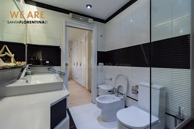 Ático 4 habitaciones 134m² en venta - Avenida Europa — 25
