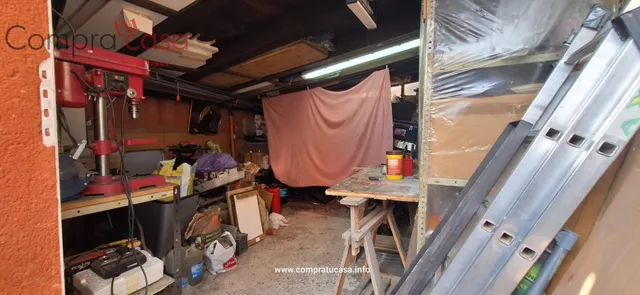 Venta pareado completisimo en los huertos.- — 50