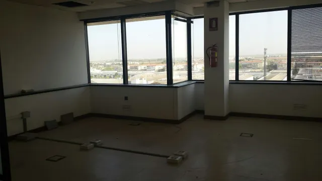OFICINA DISPONIBLE EN ZONA ESTE DE SEVILLA — 7