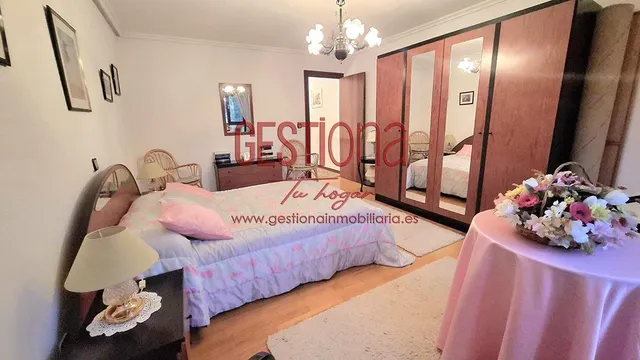 CASA ADOSADA, DISPUESTA PARA ENTRAR A VIVIR. HAZAS DE CESTO. — 29