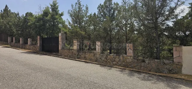 Solar residencial en Venta en Duruelo Segovia — 3