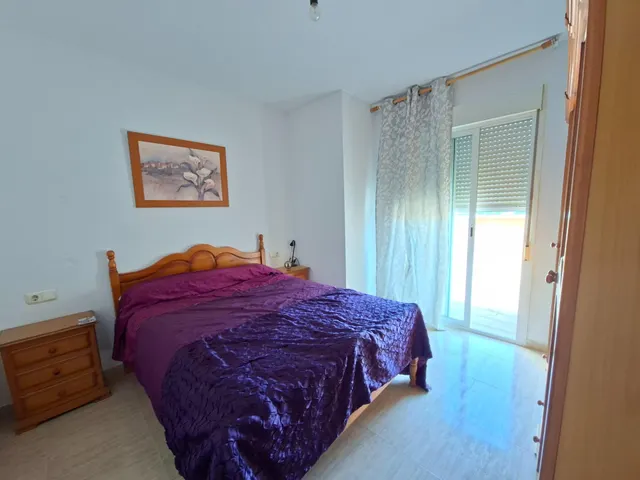 SE VENDE ÁTICO DE 2 habitaciones EN SANTA MARÍA DEL AGUILA — 11