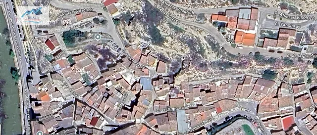 Venta Casa en Fraga - Huesca