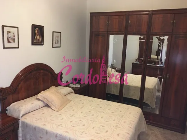 MAGNIFICA CASA EN ALCOLEA. — 5
