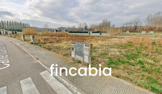 Terreny urbà en venda a Riudarenes – Solar edificable a Can  - foto 4