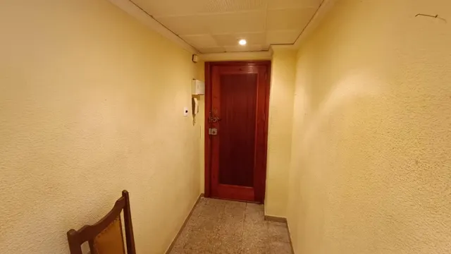 PISO EN TAVERNES DE LA VALLDIGNA — 34