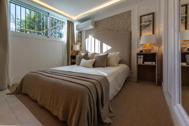 TOWNHOUSE EN NUEVA ANDALUCIA, ALOHA GOLF MARBELLA — 16