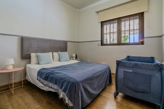 Villa 3 habitaciones 270m² en venta - La marina — 21