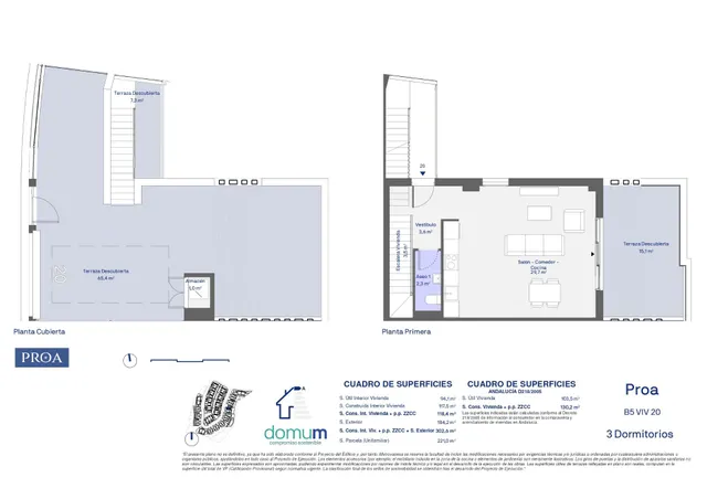 Vivienda pareada con espectaculares vistas al mar en la Costa del Sol — 26