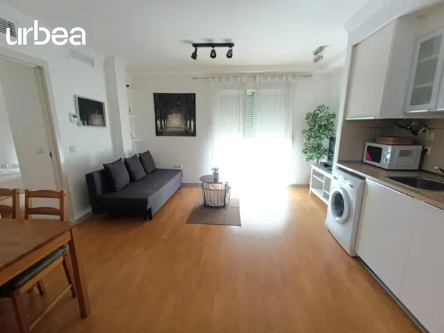 Apartamento 1 habitación 49m² en alquiler - Centro — 10