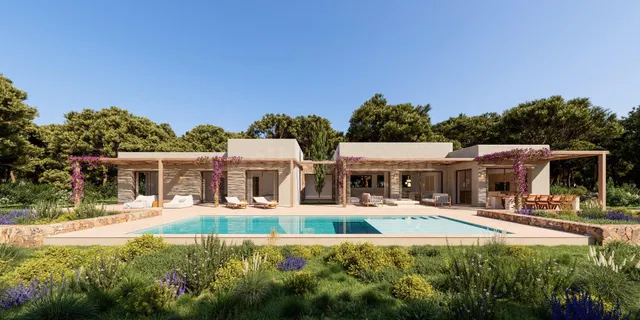 Villa 4 habitaciones 165m² en venta - Montañar I