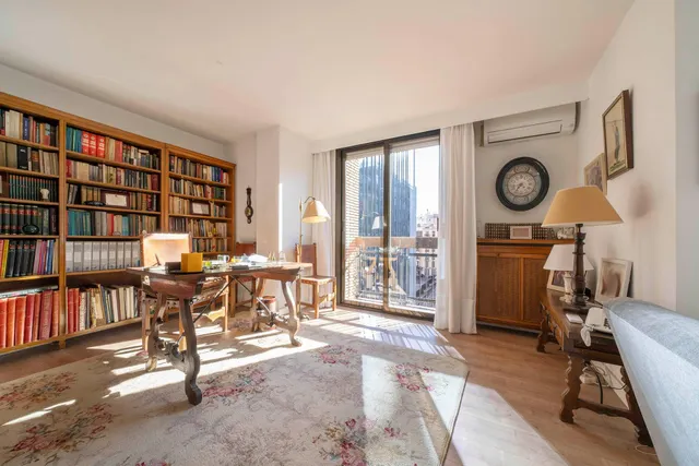 Piso 5 habitaciones 290m² en venta - Arapiles