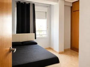 PISO EN MOLINA – 4 habitaciones, GARAJE Y TRASTERO — 10