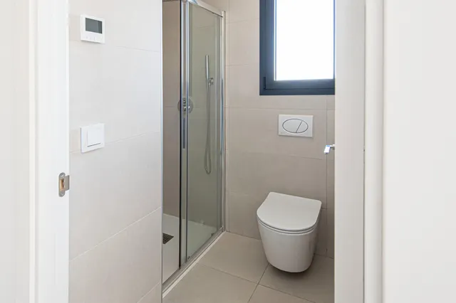 Apartamento 3 habitaciones 118m² en venta - Centro — 17
