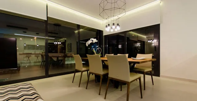 Villa 4 habitaciones 322m² en venta - Campoamor — 30