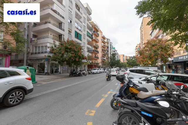 PISO DE 3 DORMITORIOS EN CALLE MILÁN, ZAIDÍN | MUY LUMINOSO 