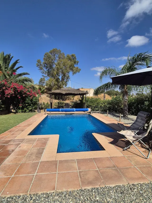 Chalet 2 habitaciones 195m² en venta - South of spain — 43