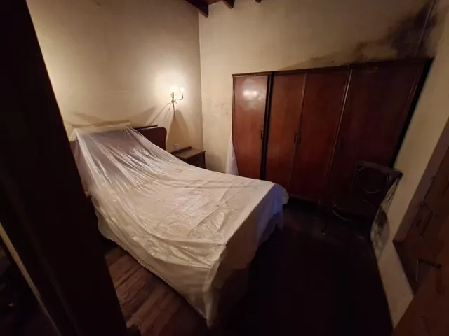 Casa con encanto de 1933 para rehabilitar, finca cerrada y pozo de manantial | valdesoto, Siero — 42