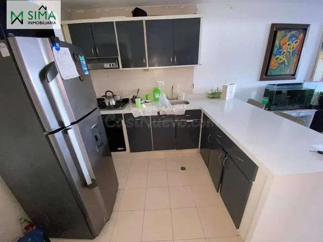 Se vende apartamento de una habitación sector Crespo - foto 5