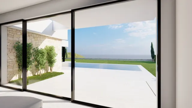 Villa 3 habitaciones 167m² en venta - Calpe — 6
