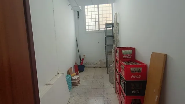Local de 175 metros en Pardaleras — 12