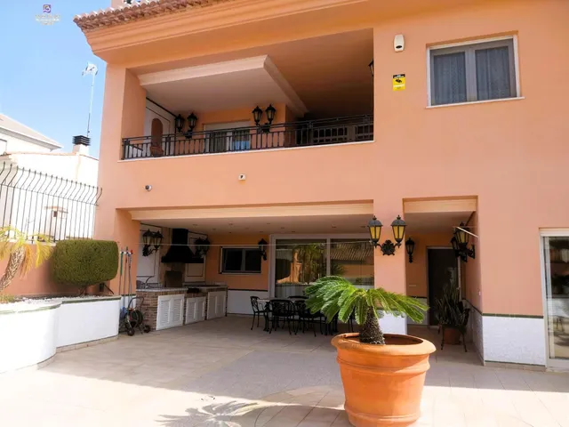 ESPECTACULAR CASA EN GANDIA — 9