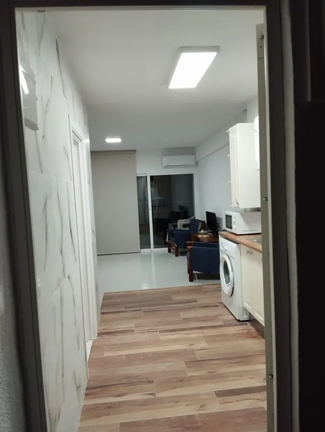 Apartamento en zona del Rincon de Loix. Reformado, 3 dormitorios, parking y piscina comunitaria. — 14