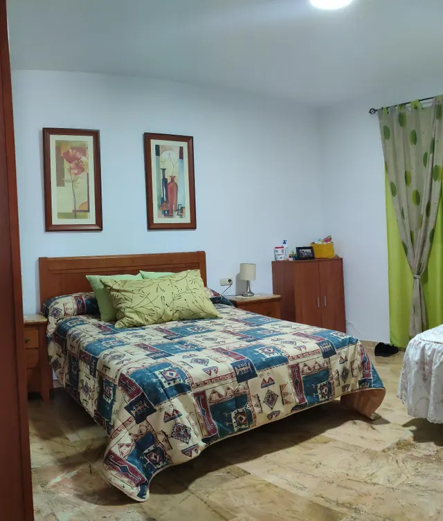 CASA EN FINES ( ALMERIA ) DE 4 habitaciones CON TERRENO Y PISCINA. — 16