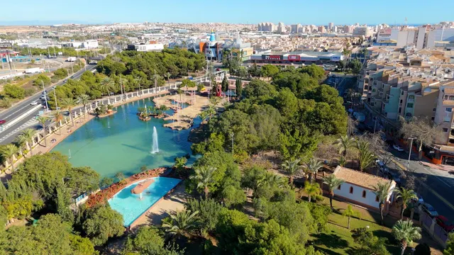 Apartamento 2 habitaciones 82m² en venta - torrevieja — 14