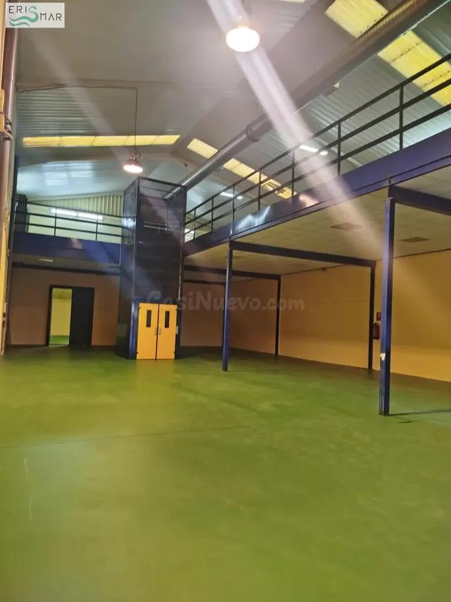 NAVE INDUSTRIAL EN VENTA EN YUNCOS