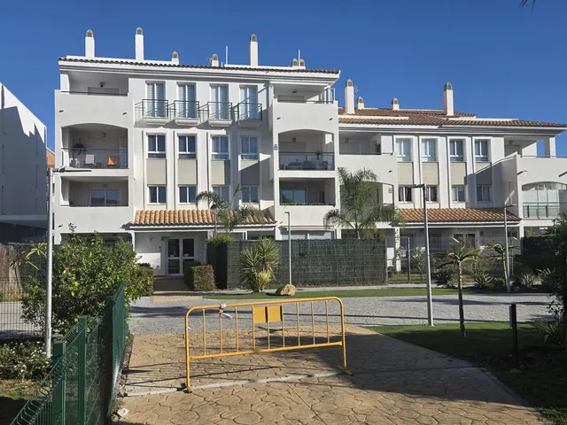 Apartamento 2 habitaciones 98m² en venta - Costa del Sol — 5
