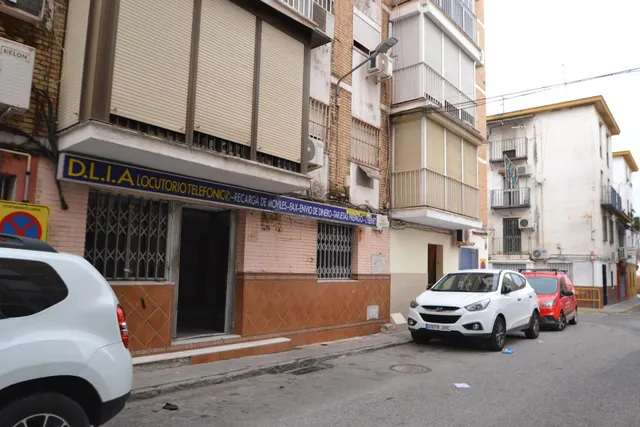 Local en venta en Hiconsa, Camas — 8