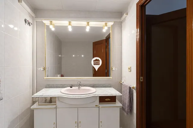 ¡Piso grande para entrar con el bolso! — 32