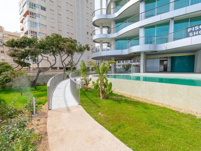 Apartamento 4 habitaciones 187m² en venta - Calpe — 12