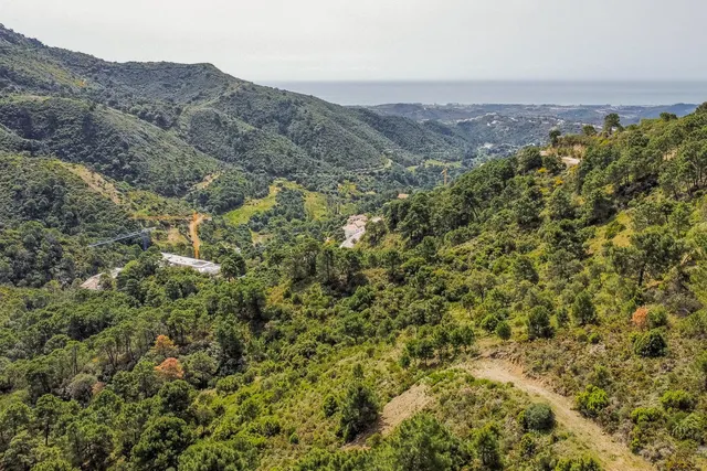 Parcela en venta - Centro — 9