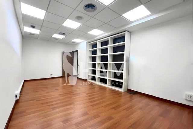 Local de 289 m2 en Padre Damián, Chamartín — 22