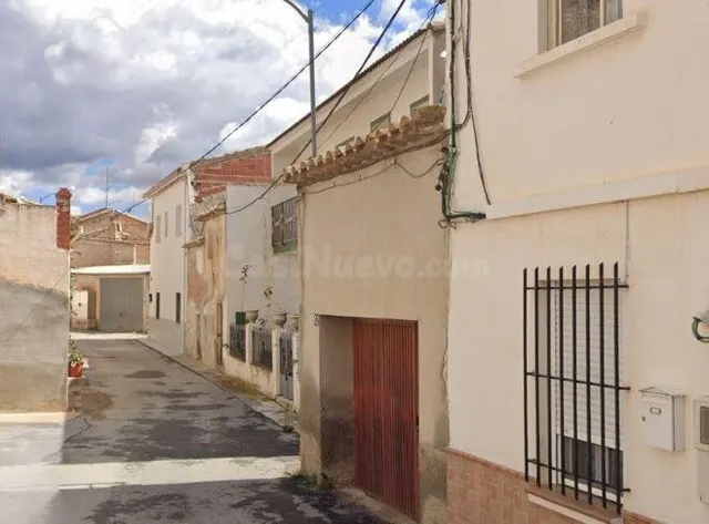 Se vende piso CESIÓN DE REMATE en C/ SAN NICOLAS en Lorca (M - foto 2