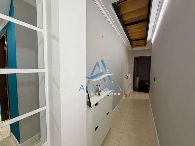 ÁTICO CON GARAJE EN EL CENTRO DE ÁGUILAS — 19