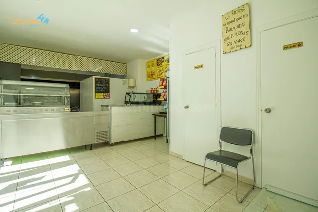 LOCAL COMERCIAL EN VALDEPASILLAS BADAJOZ